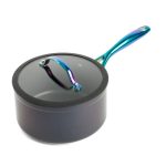 000_2.5 Quart Rainbow Sauce Pan with Glass Lid-1