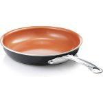 000_9.5 inch Frying Pan-1