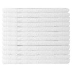 000_Basic Cotton Hand Towels-1