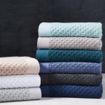 000_Better Homes & Gardens Signature Soft Texture Bath Towel-1