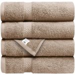 002_Luxury Bathroom Towels Large Bath Towels-4