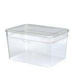 000_Mainstays Extra Tall Clear Shoe Box with Lid-1
