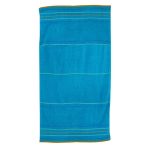 002_Mainstays Striped Terry Beach Towel-4