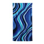 002_Mainstays Velour Beach Towel, 28×60-3