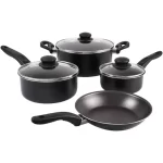 002_Nonstick Dishwasher Safe Cookware Set-3