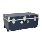 000_Trunk with Wheels & Lock-1
