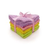 001_Wonders Cotton Washcloths For Body & Face – Extra Soft-2