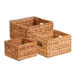 000_Woven Nesting Storage Baskets with Handles-1