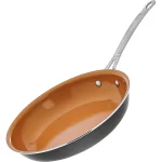 000_9.5 inch Frying Pan-1