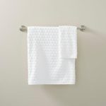 001_Better Homes & Gardens Cotton Bath and Hand Towel Set-2
