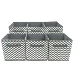 000_Foldable Storage Cube Basket Bi-1