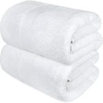 000_Luxury Bath Sheet Towels Extra Large 35×70 Inch-1