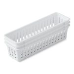 002_Mainstays Set of Storage Narrow Utility Baskets-3