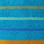 002_Mainstays Striped Terry Beach Towel-4