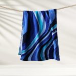 002_Mainstays Velour Beach Towel, 28×60-3