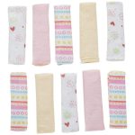 000_Spasilk Washcloth Wipes Set for Newborns and Infants-1