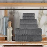 000_Bath Linen Sets for Bathroom Original Cotton Soft-1