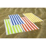 002_Cabana Stripe Beach Towels, 28 in x 60 in-3