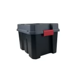 002_Hyper Tough Plastic Storage Tote-3