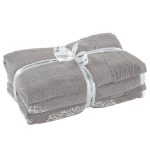 000_Modern Threads Artesia Damask 6-Piece Bath Towel Set-1