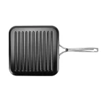 000_Non-Stick Square Grill Pan-1