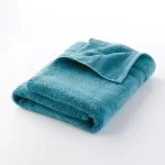 000_Performance Anti-Microbial Solid Towel Set-1