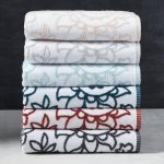 002_Better Homes & Gardens Sheared Paisley Hand Towel-3