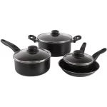 002_Nonstick Dishwasher Safe Cookware Set-3